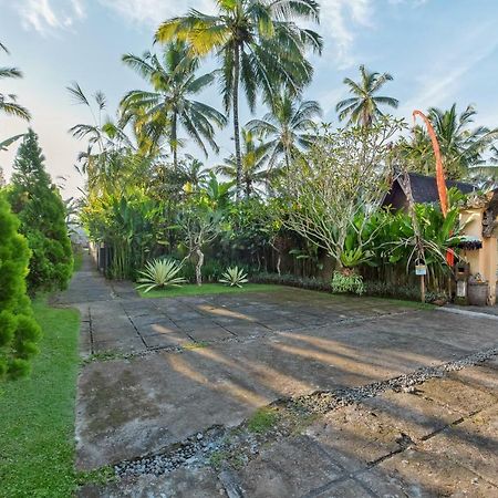 Villa Bodhi Payangan Exterior photo