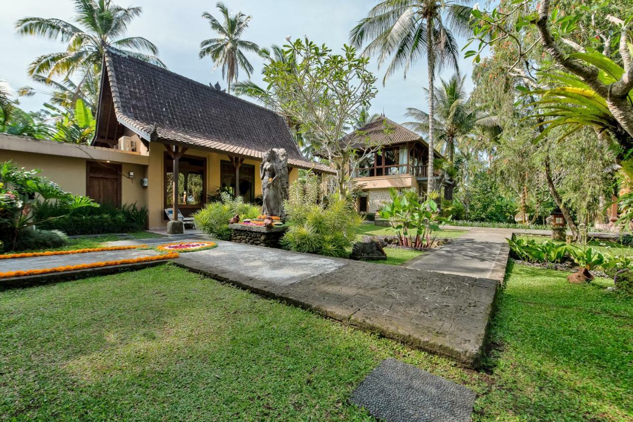 Villa Bodhi Payangan Exterior photo