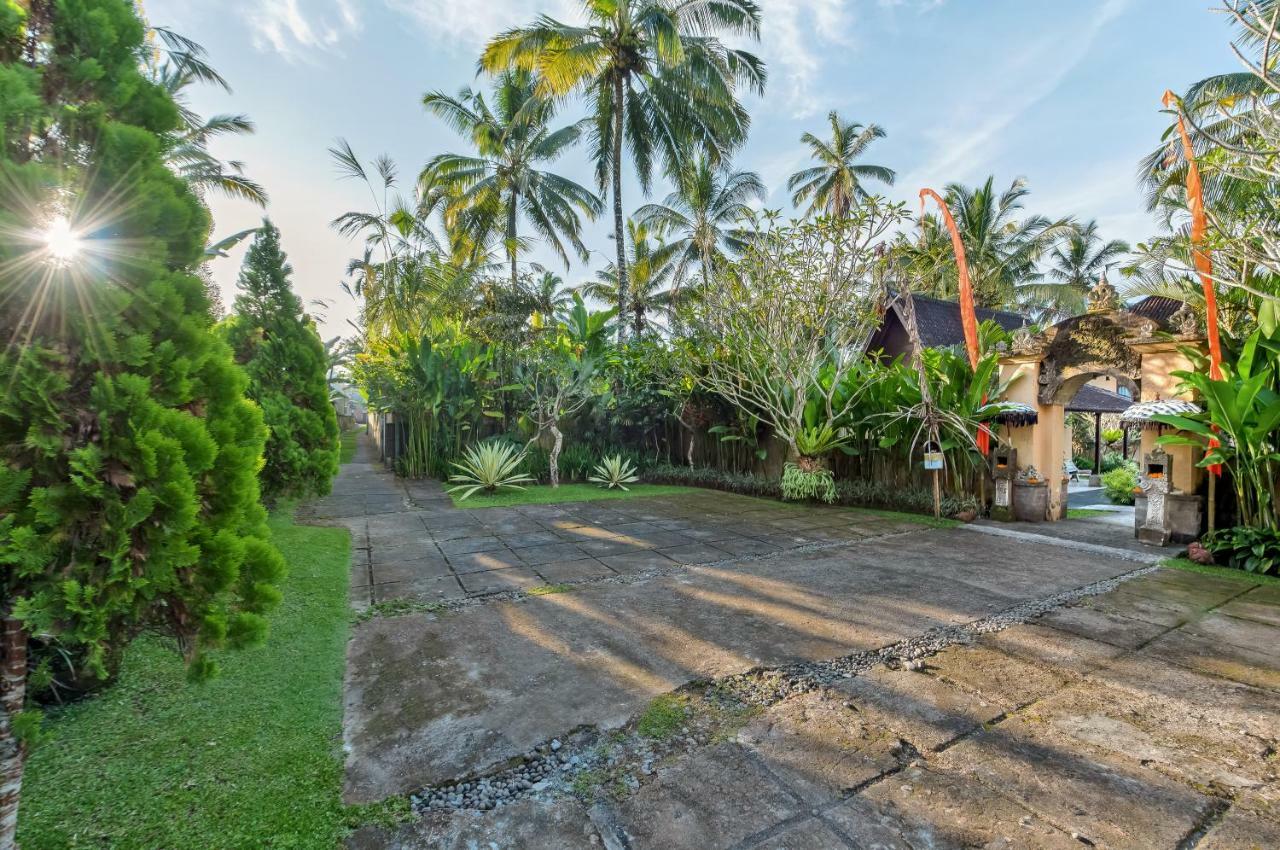 Villa Bodhi Payangan Exterior photo